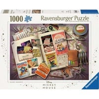 Ravensburger 12000840, Puzzle 