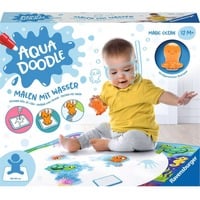Ravensburger ministeps: Aqua Doodle Magic Ocean, Peinture 