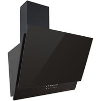 Respekta CH 66038-60SAM, Hotte aspirante Noir