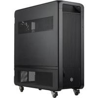 SilverStone ALTA T2 boîtier big tower Noir