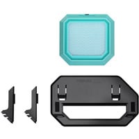 Thermaltake AC-078-ONPNAN-A1, Support Noir/Menthe