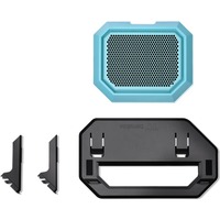 Thermaltake Kit de support de châssis pour The Tower 300 Turquoise Noir/Turquoise