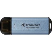 Transcend  SSD 