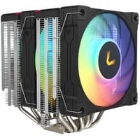 Valkyrie VK-AIRDL125B, Refroidisseur CPU