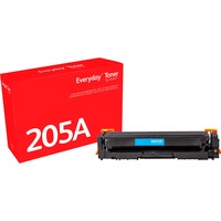 Xerox Toner cyan quotidien 006R04260 
