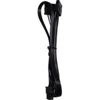Xilence Câble HDD 4 broches XZ183, 65 cm Noir