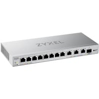 Zyxel XGS1250-12-ZZ0102F, Switch 