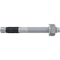fischer Cheville à goujon FAZ II Plus 16/25 Acier inoxydable
