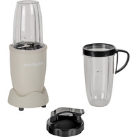 nutribullet PRO Standmixer NB907MASN, Blender Blanc