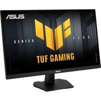 ASUS TUF Gaming VG27AQ5F 27" Moniteur Noir, 1x DisplayPort, 2x HDMI, 220 Hz