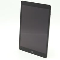 Apple iPad 10,2" (32 GB) reconditionné tablette 10.2" Gris | iPad OS | Apple A10 | 32 Go | Wi-Fi 5