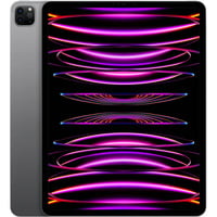 Apple iPad Pro 12,9" 256GB Reconditionné tablette 12.9" Argent | iPad OS | Apple M2 | 256 Go | Wi-Fi 6 |  4G