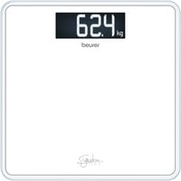 Beurer GS 400 Signature Line, Balance Blanc
