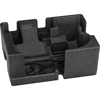 Bosch 1600A02063, Dépôt Noir
