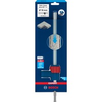 Bosch Foret à percussion EXPERT SDS Clean plus-8X Set, Ø 16mm, Perceuse 
