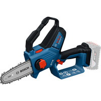 Bosch GKE 18V-15 Professional, 06008D7000, Scie à chaîne Bleu
