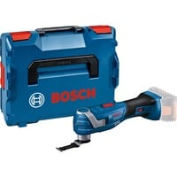 Bosch GOP 18V-34, 06018G2000, Outil de multi fonction Bleu/Noir