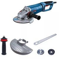 Bosch Meuleuse d'angle GWS 27-180 JR Professional Bleu
