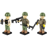 COBI D-Day 6 juin 1944, Jouets de construction 