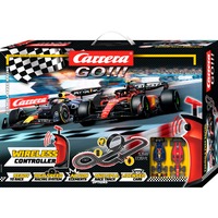 Carrera 20062581, Circuit 