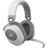 Corsair HS65 Wireless casque gaming over-ear Blanc