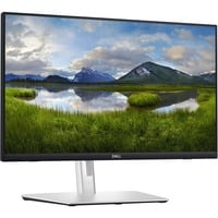 Dell P Series P2424HT écran plat de PC 60,5 cm (23.8") 1920 x 1080 pixels Full HD LCD Écran tactile Noir, Argent Moniteur Noir/Argent, 60,5 cm (23.8"), 1920 x 1080 pixels, Full HD, LCD, 8 ms, Noir, Argent