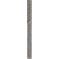 Dremel Fraise en carbure de tungstène, carrée Ø 3,2 mm (9901) 