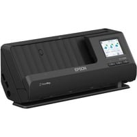 Epson WorkForce ES-C380W, Scanner à feuilles Noir
