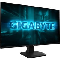GIGABYTE GS25F14 24.5" Moniteur gaming Noir, 1x DisplayPort, 1x HDMI, 144 Hz, 144Hz, 1ms, 300 cd/m², Display HDR 10, HDMI 2.0, DisplayPort 1.2, 62,2 cm (24.5"), 1920 x 1080 pixels, Full HD, LED, 1 ms, Noir