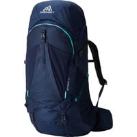 Gregory 149390-A268, Sac à dos Bleu foncé