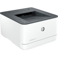 HP 3G651F, Imprimante laser Gris