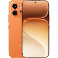 Honor 600 256GB smartphone Orange | 256 Go | Android 16 | Dual-SIM