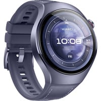 Huawei Watch 5 46mm (Rates-L39L), Smartwatch Gris/Violet
