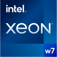 Intel® Xeon® w7-2575X socket 4677 processeur processeur en boîte