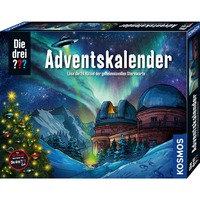 KOSMOS 63265 jeu de société Éducatif, Boîte d’expérience Jeu de société, Éducatif, 8 an(s)