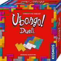 KOSMOS 683184 jeu de société Puzzle Jeu de société, Puzzle, 8 an(s)