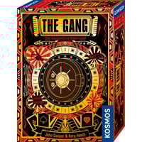 KOSMOS The Gang 20 min Jeu de cartes Jeu de chance Jeu de cartes, Jeu de chance, 10 an(s), 20 min