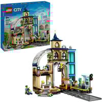 LEGO 60469, Jouets de construction