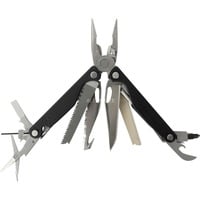 Leatherman CHARGE+, Multi-outil Argent/Noir