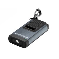 Ledlenser K4R, Lampe de poche Gris