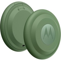 Motorola PG38C06071 Traqueur GPS et localisateur Universel Recherche Vert, Traceur de localisation Vert, Universel, Recherche, Vert, Hydrofuge, 100 m, IP67