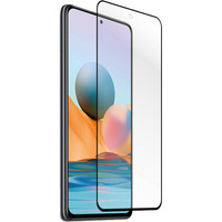 Nevox 2506, Film de protection Transparent