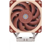 Noctua NH-U12S DX-4677 Refroidisseur CPU Connecteur ventilateur PWM 4 broches