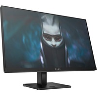 OMEN Écran gamer FHD 165 Hz OMEN 23,8 pouces - OMEN 24 23.8" Moniteur gaming Noir, OMEN by HP Écran gamer FHD 165 Hz OMEN 23,8 pouces - OMEN 24, 60,5 cm (23.8"), 1920 x 1080 pixels, Full HD, LCD, 1 ms, Noir