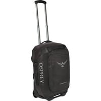 Osprey Rolling Transporter 40, Valise à roulettes Noir, 40 litre