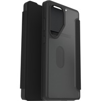 Otterbox React Folio ProPack, Housse smartphone Transparent/Noir