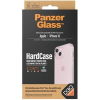 PanzerGlass HardCase D30 BIO, Housse/Étui smartphone Transparent