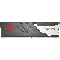 Patriot 16 Go DDR5-5200 (1x 16 Go) mémoire vive Noir, PVV516G52C36, XMP 3.0