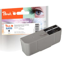 Peach Encre noire PI200-1045 