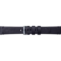 SAMSUNG ET-SLR82MWEGWW, Bracelet-montre Noir